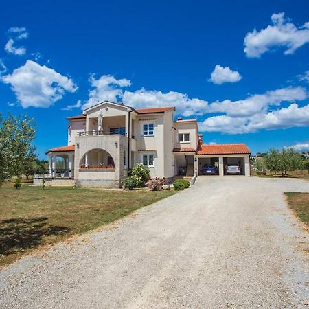 Apartment Mario 2 Poreč Zewnętrze zdjęcie