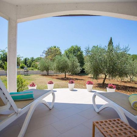 Apartment Mario 2 Poreč Zewnętrze zdjęcie
