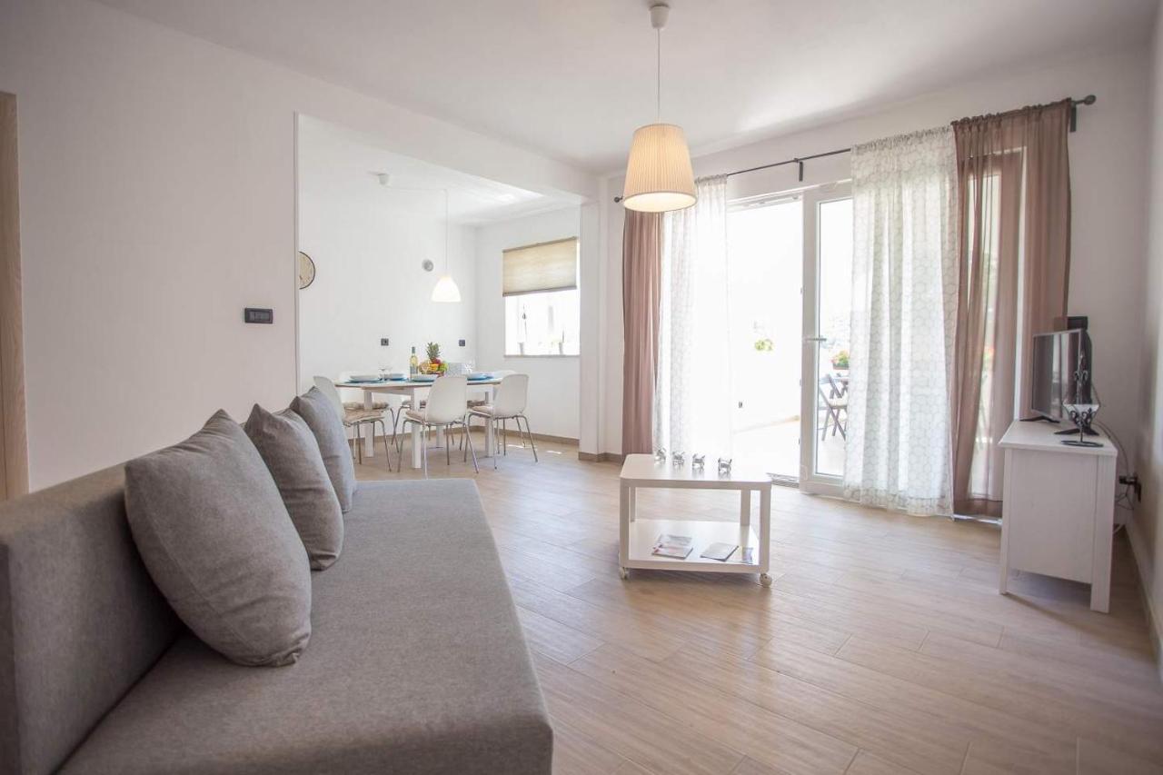 Apartment Mario 2 Poreč Zewnętrze zdjęcie