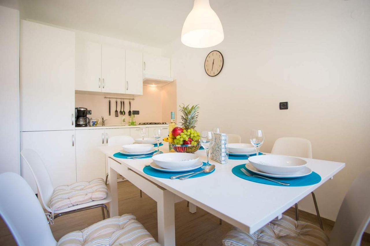 Apartment Mario 2 Poreč Zewnętrze zdjęcie