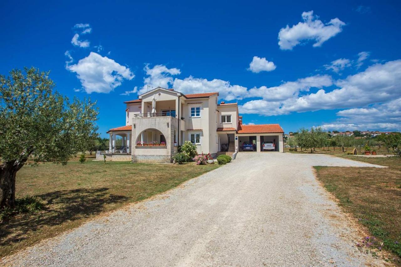 Apartment Mario 2 Poreč Zewnętrze zdjęcie