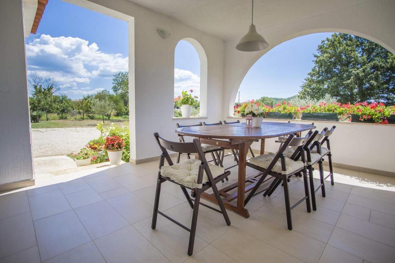 Apartment Mario 2 Poreč Zewnętrze zdjęcie
