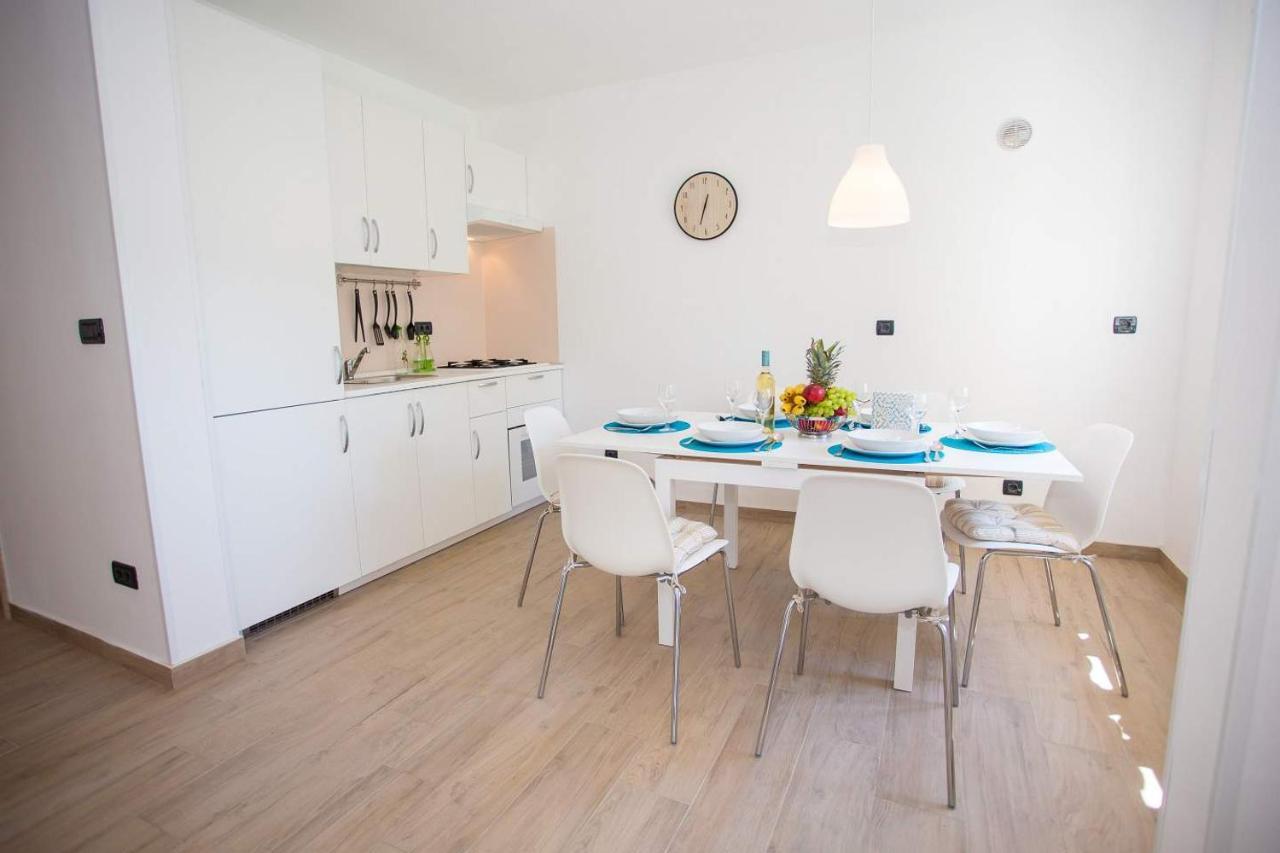 Apartment Mario 2 Poreč Zewnętrze zdjęcie