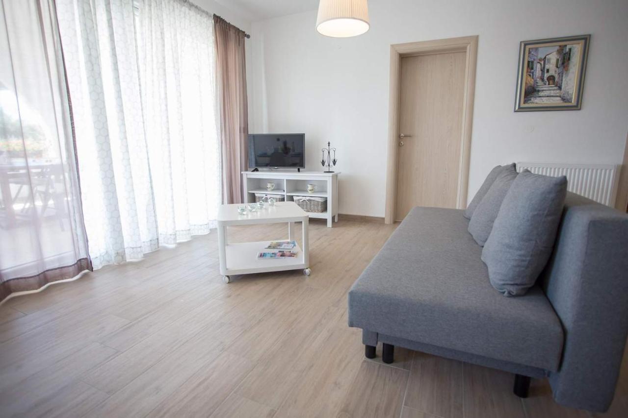 Apartment Mario 2 Poreč Zewnętrze zdjęcie