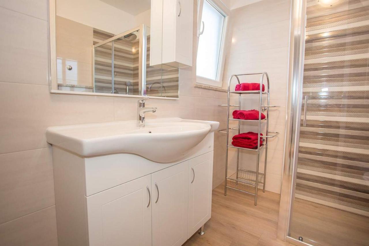 Apartment Mario 2 Poreč Zewnętrze zdjęcie