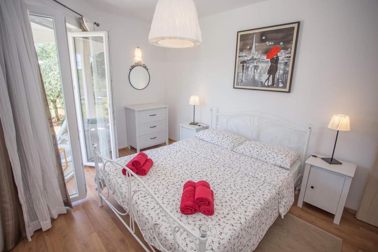 Apartment Mario 2 Poreč Zewnętrze zdjęcie