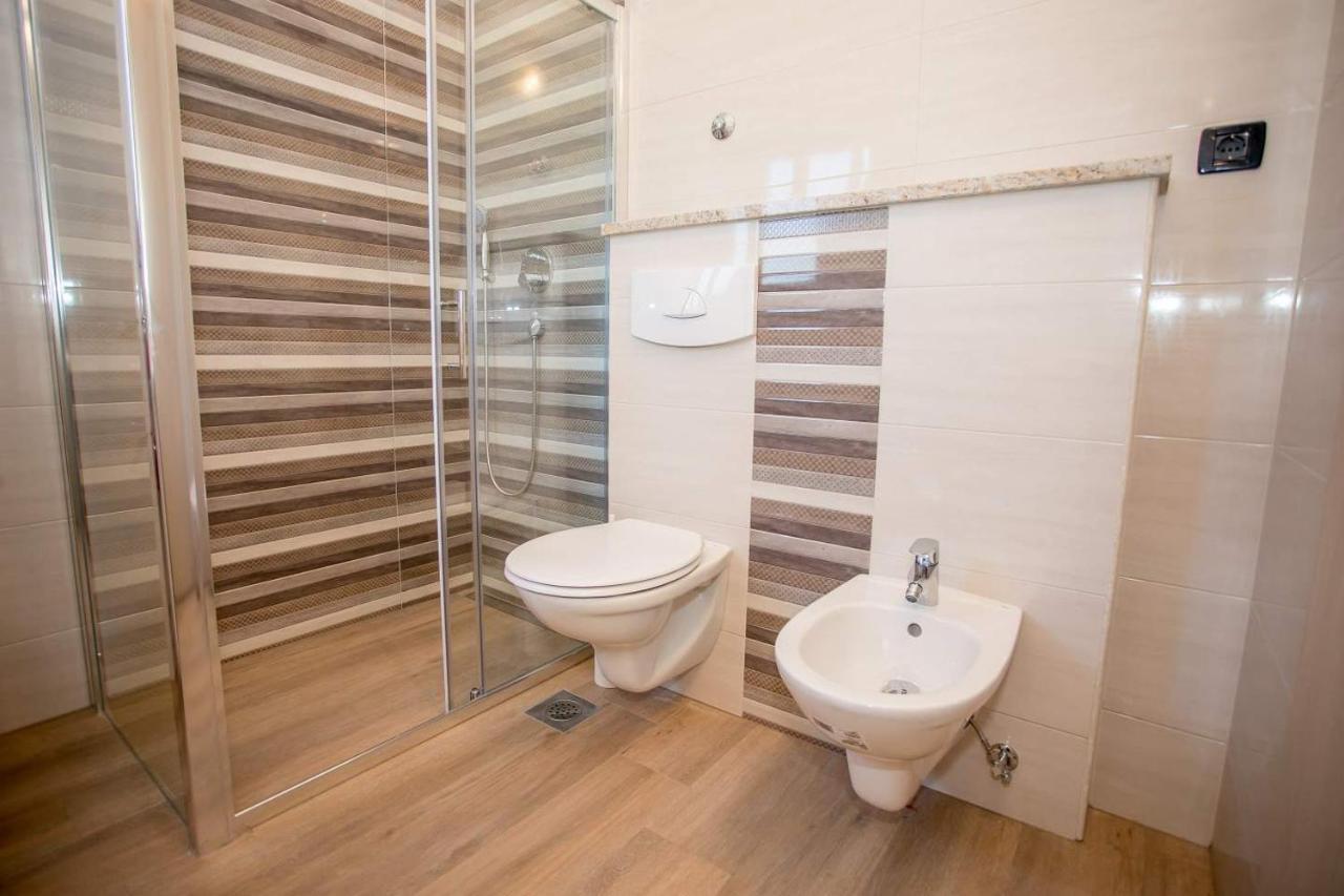 Apartment Mario 2 Poreč Zewnętrze zdjęcie