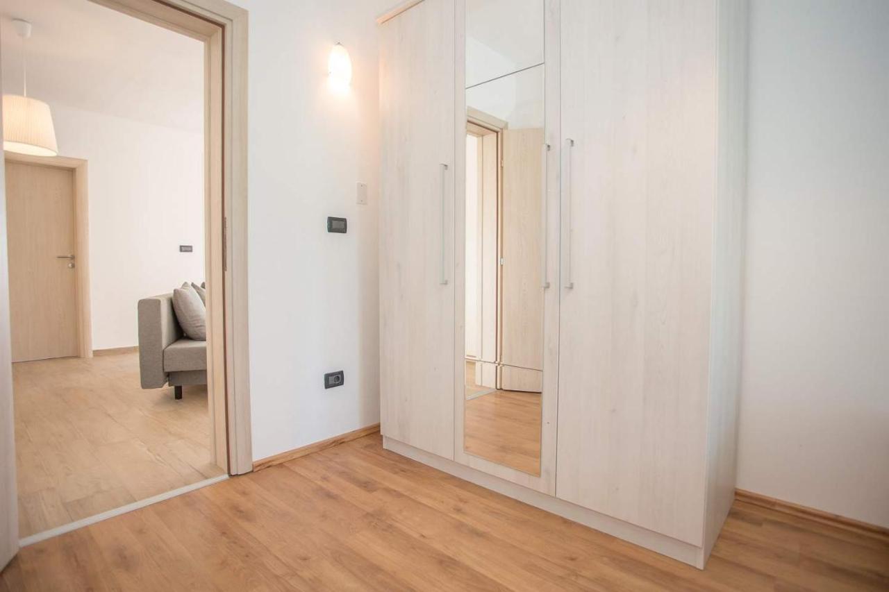 Apartment Mario 2 Poreč Zewnętrze zdjęcie