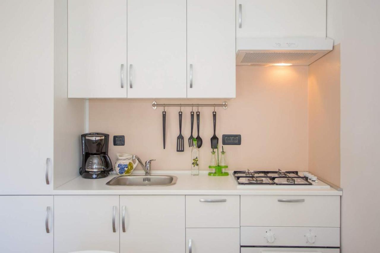 Apartment Mario 2 Poreč Zewnętrze zdjęcie